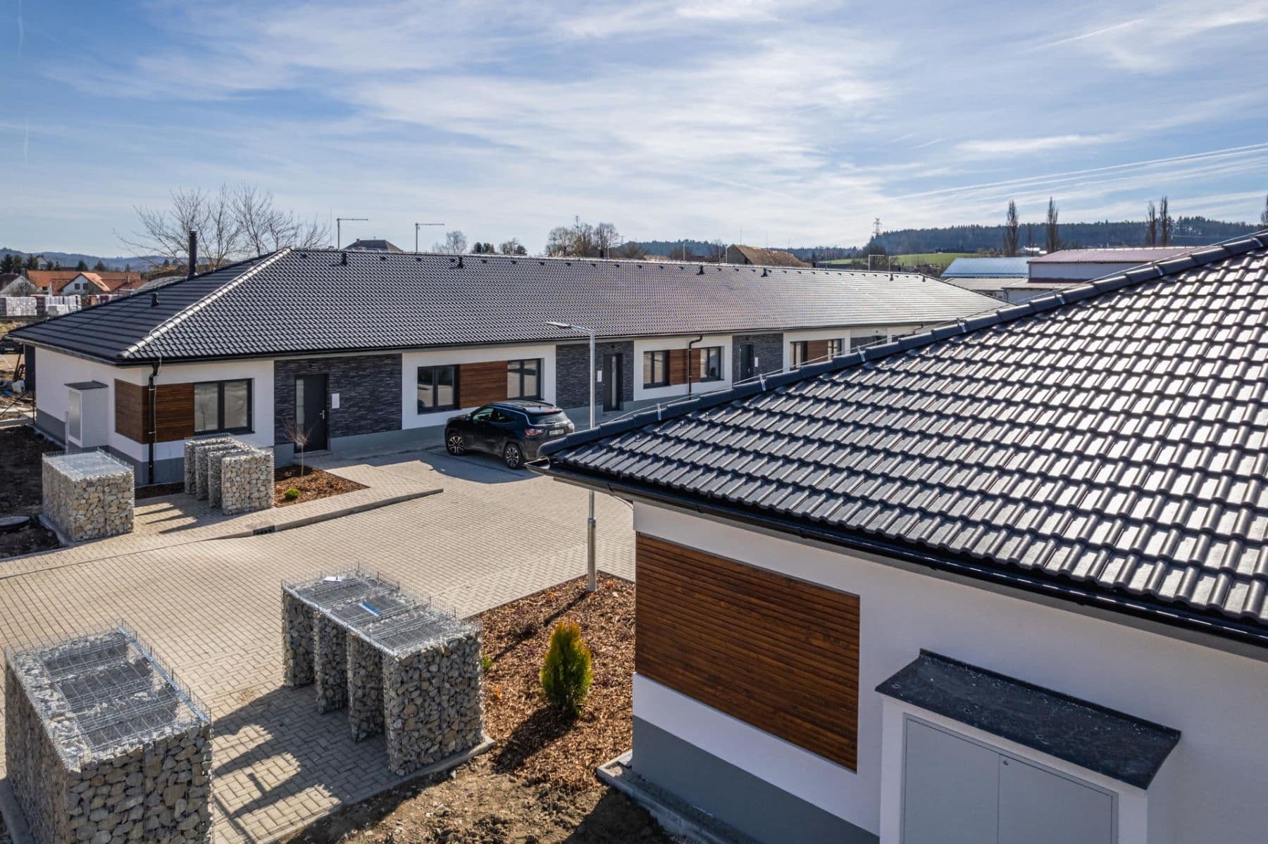 Predaj domu 104 m², pozemek 161 m², K Putimi, Písek, Jihočeský kraj Predaj domu 104 m², pozemek 161 m², K Putimi, Písek, Jihočeský kraj