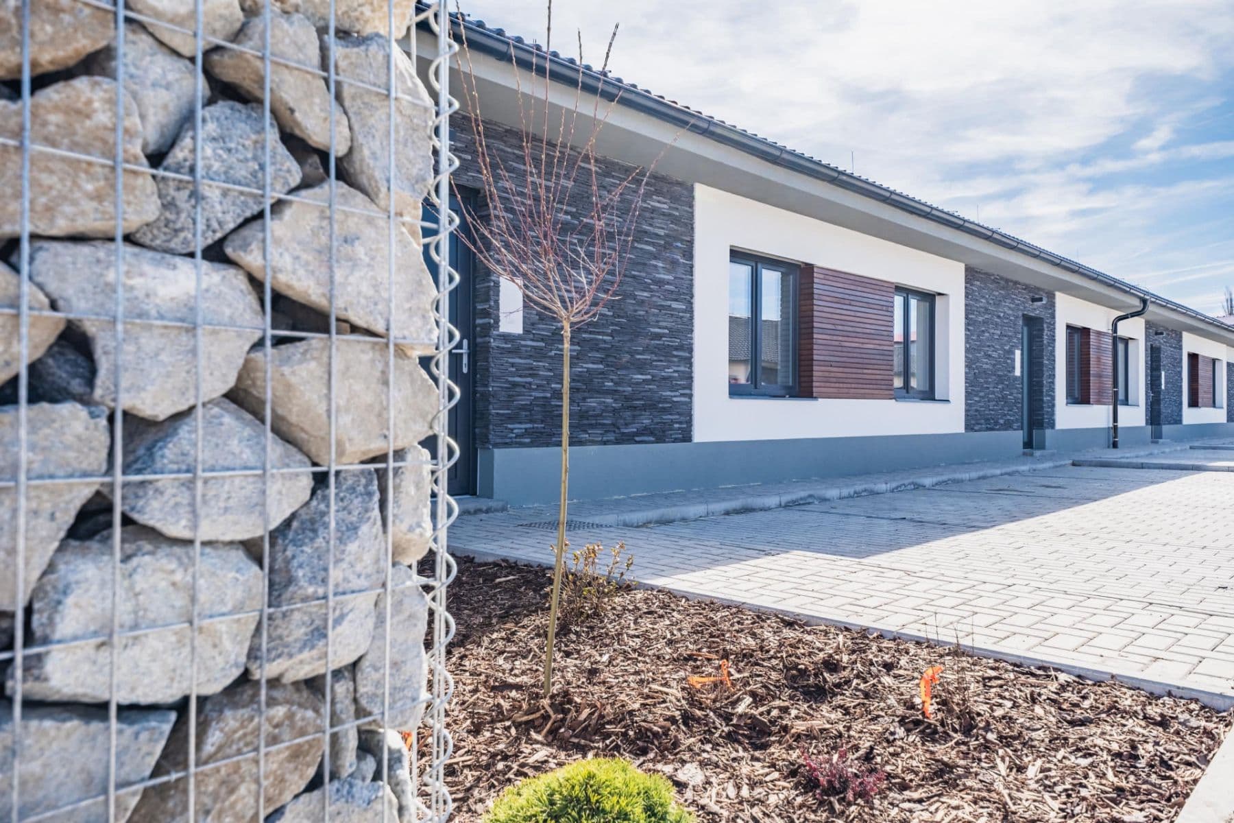 Predaj domu 104 m², pozemek 161 m², K Putimi, Písek, Jihočeský kraj Predaj domu 104 m², pozemek 161 m², K Putimi, Písek, Jihočeský kraj