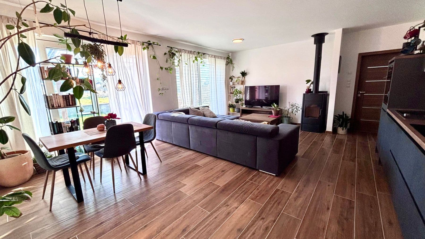 Predaj domu 104 m², pozemek 161 m², K Putimi, Písek, Jihočeský kraj Predaj domu 104 m², pozemek 161 m², K Putimi, Písek, Jihočeský kraj