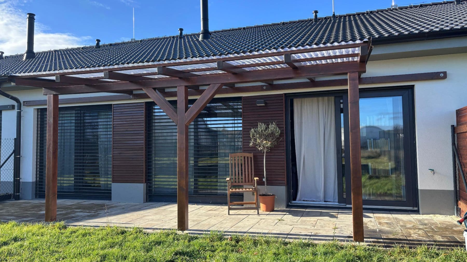 Predaj domu 104 m², pozemek 161 m², K Putimi, Písek, Jihočeský kraj Predaj domu 104 m², pozemek 161 m², K Putimi, Písek, Jihočeský kraj