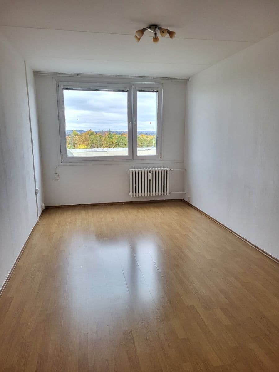 Prenájom bytu 2-izbový 43 m², Radimovická, Praha, Praha Prenájom bytu 2-izbový 43 m², Radimovická, Praha, Praha