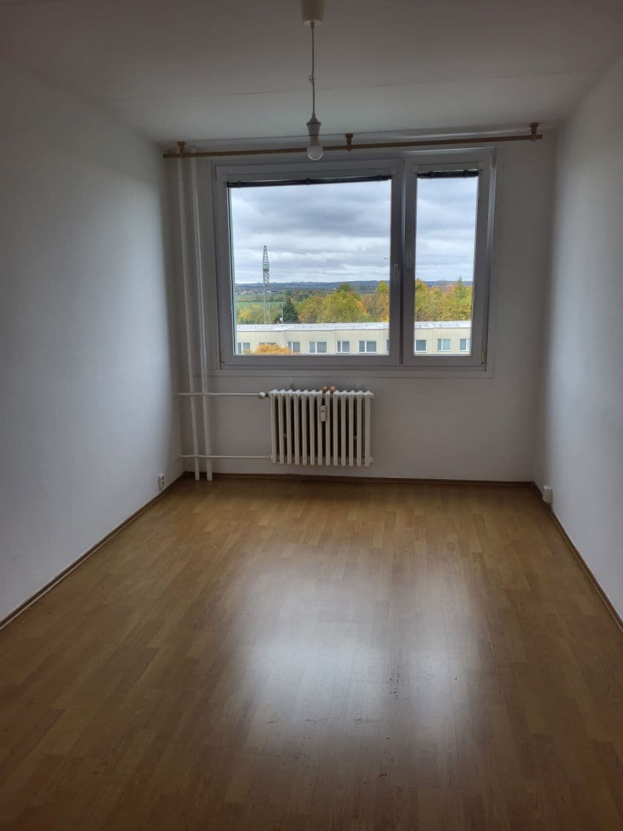 Prenájom bytu 2-izbový 43 m², Radimovická, Praha, Praha Prenájom bytu 2-izbový 43 m², Radimovická, Praha, Praha