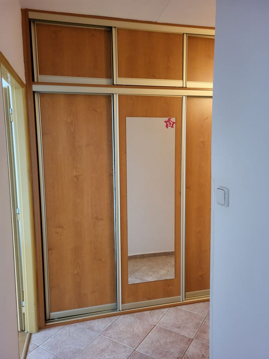 Prenájom bytu 2-izbový 43 m², Radimovická, Praha, Praha Prenájom bytu 2-izbový 43 m², Radimovická, Praha, Praha