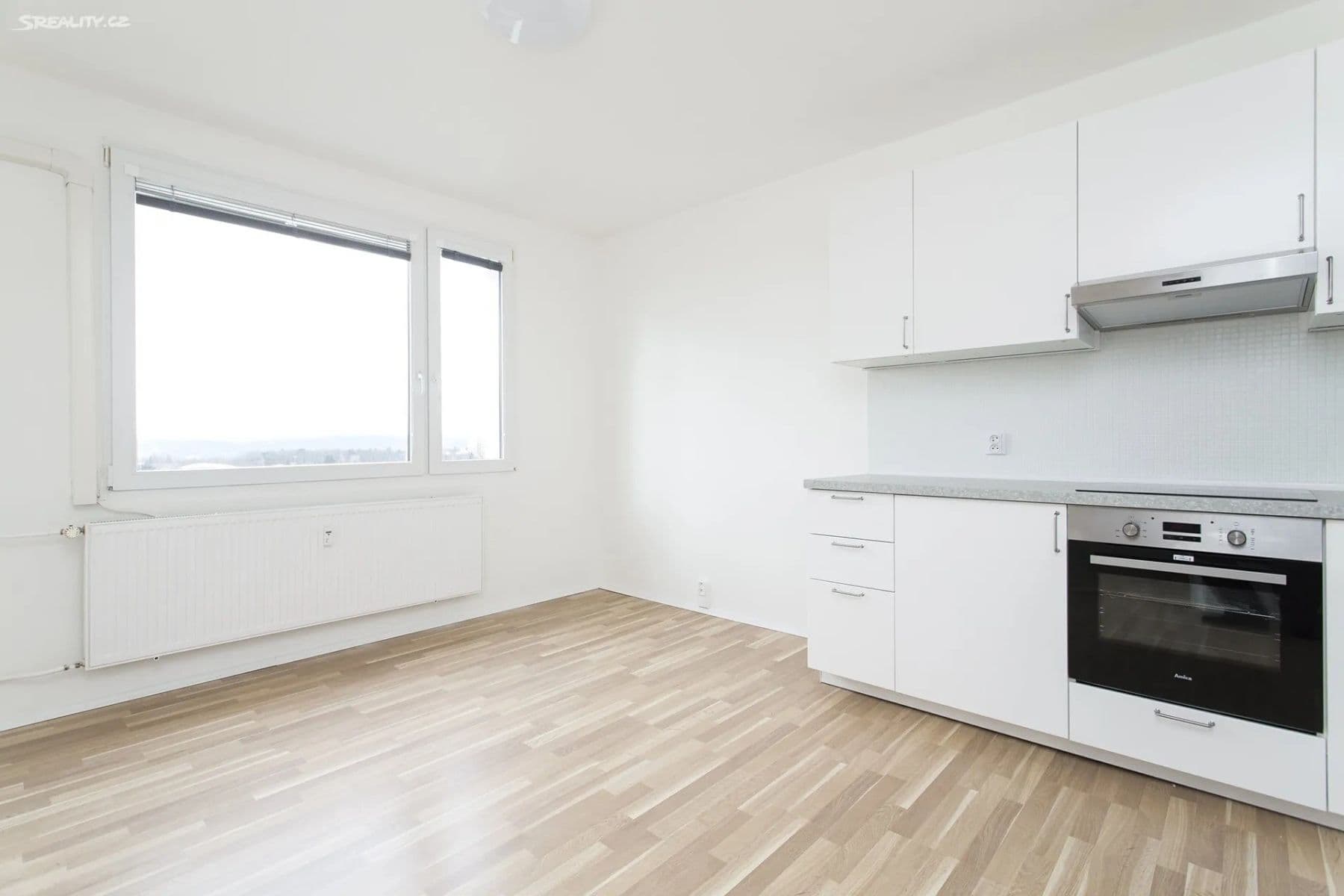 Prenájom bytu 2-izbový 40 m², Rabyňská, Praha, Praha Prenájom bytu 2-izbový 40 m², Rabyňská, Praha, Praha