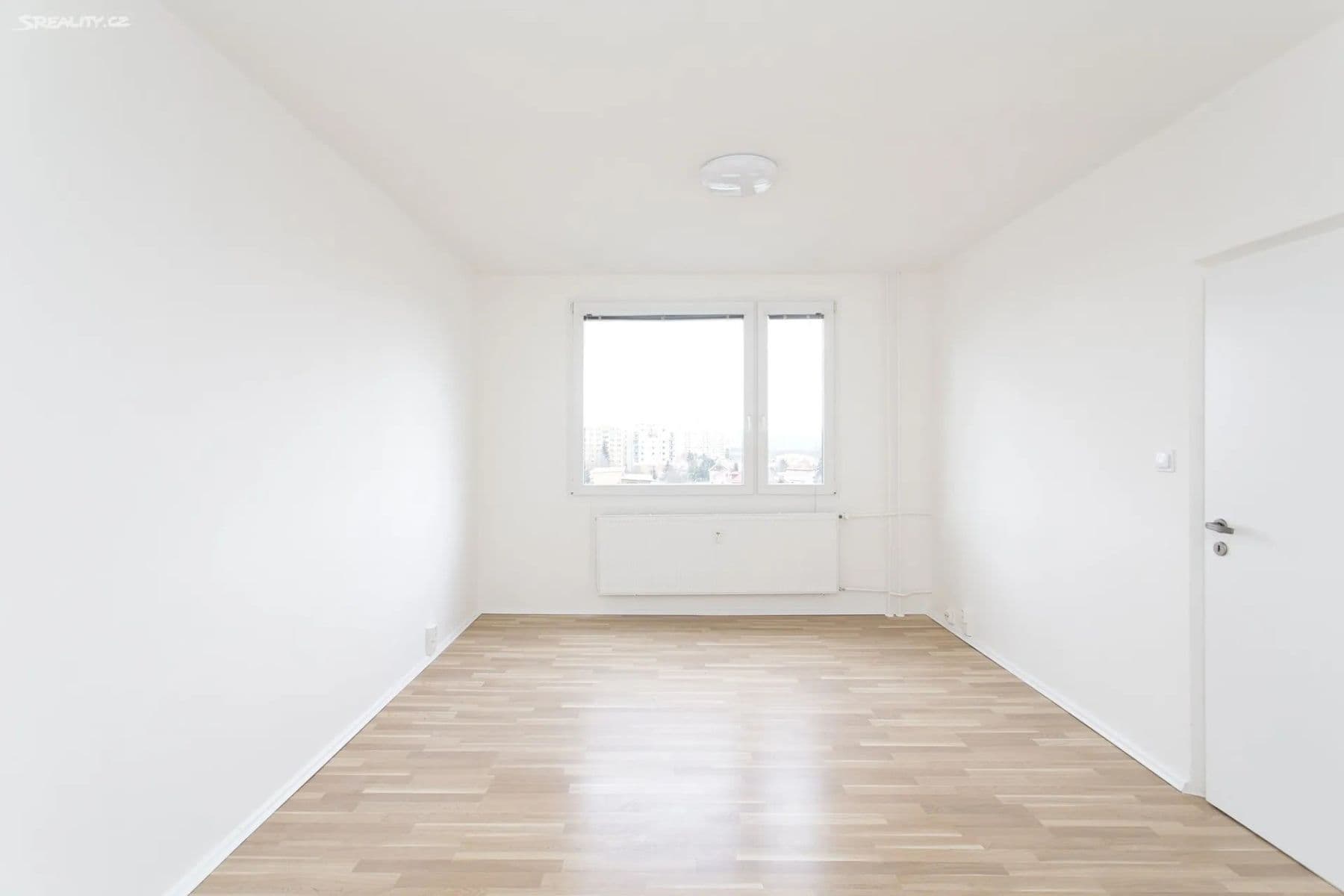 Prenájom bytu 2-izbový 40 m², Rabyňská, Praha, Praha Prenájom bytu 2-izbový 40 m², Rabyňská, Praha, Praha