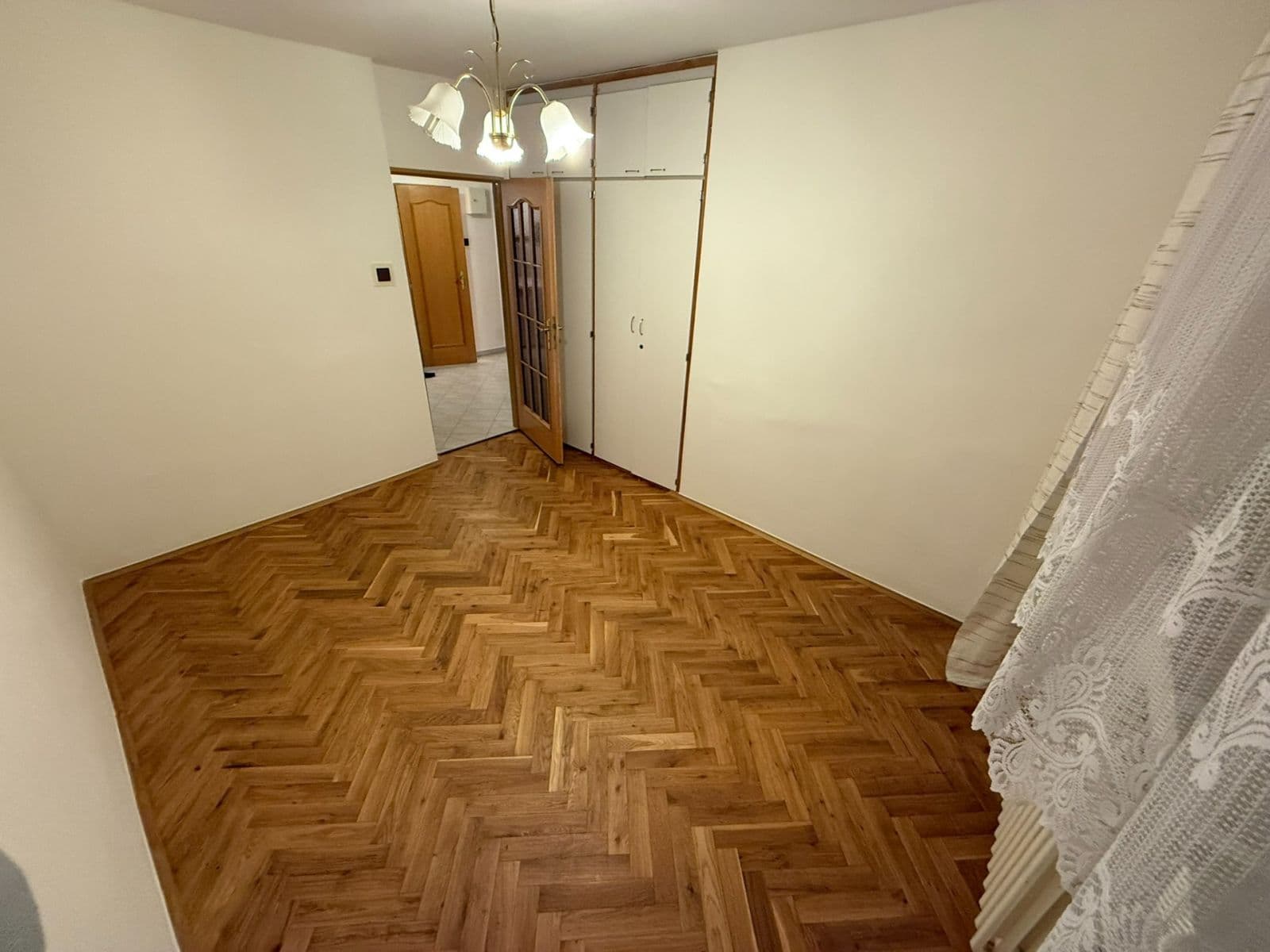 Predaj bytu 3-izbový 71 m², V Sadě, Vlašim, Středočeský kraj Predaj bytu 3-izbový 71 m², V Sadě, Vlašim, Středočeský kraj