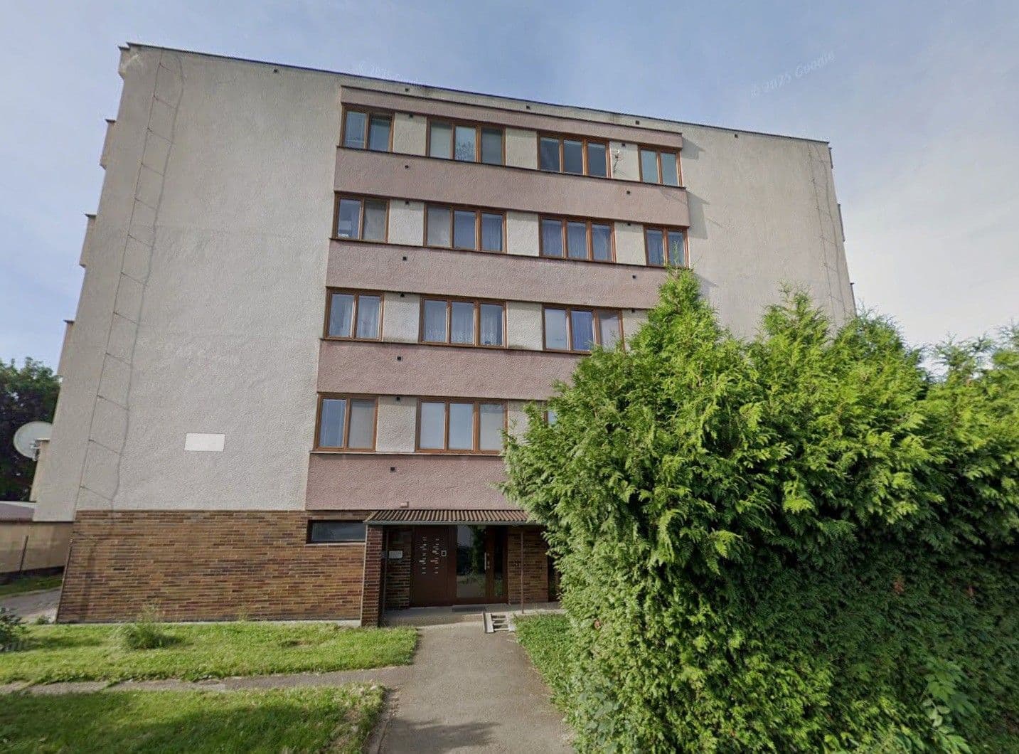 Predaj bytu 3-izbový 71 m², V Sadě, Vlašim, Středočeský kraj Predaj bytu 3-izbový 71 m², V Sadě, Vlašim, Středočeský kraj