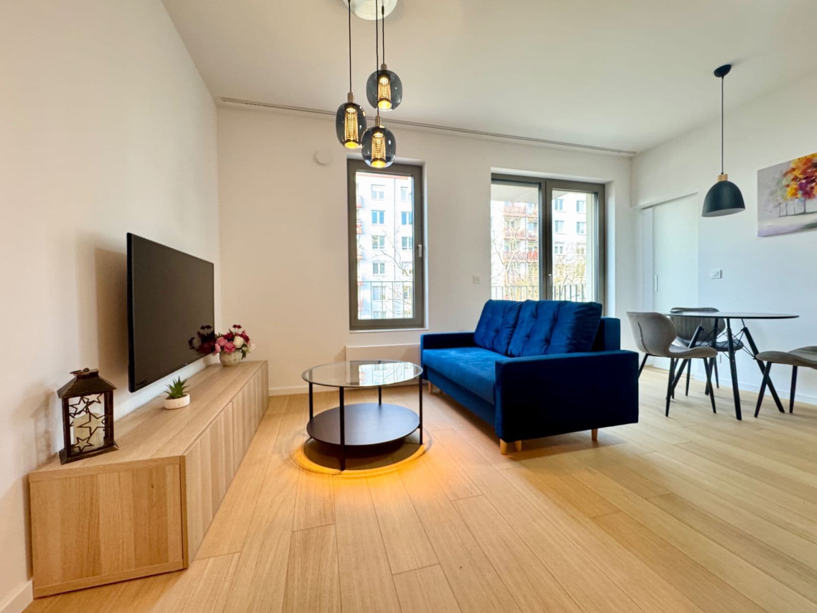 Prenájom bytu 2-izbový 37 m², Račianska, Nové Mesto, Bratislavský kraj Prenájom bytu 2-izbový 37 m², Račianska, Nové Mesto, Bratislavský kraj