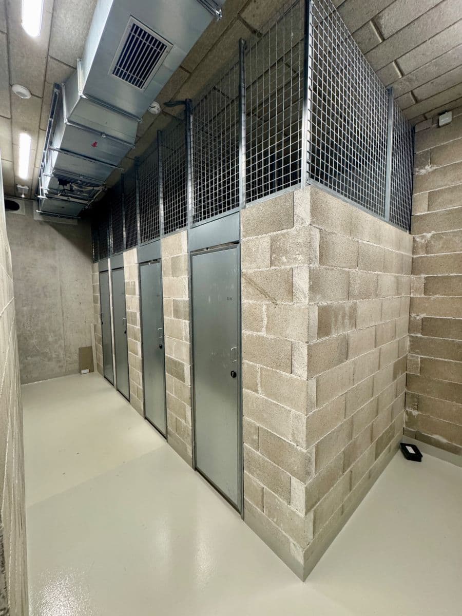 Prenájom bytu 2-izbový 37 m², Račianska, Nové Mesto, Bratislavský kraj Prenájom bytu 2-izbový 37 m², Račianska, Nové Mesto, Bratislavský kraj