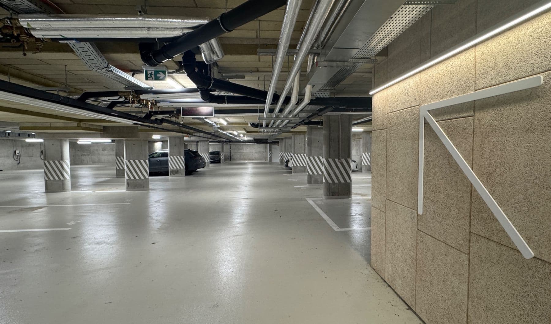 Prenájom bytu 2-izbový 37 m², Račianska, Nové Mesto, Bratislavský kraj Prenájom bytu 2-izbový 37 m², Račianska, Nové Mesto, Bratislavský kraj