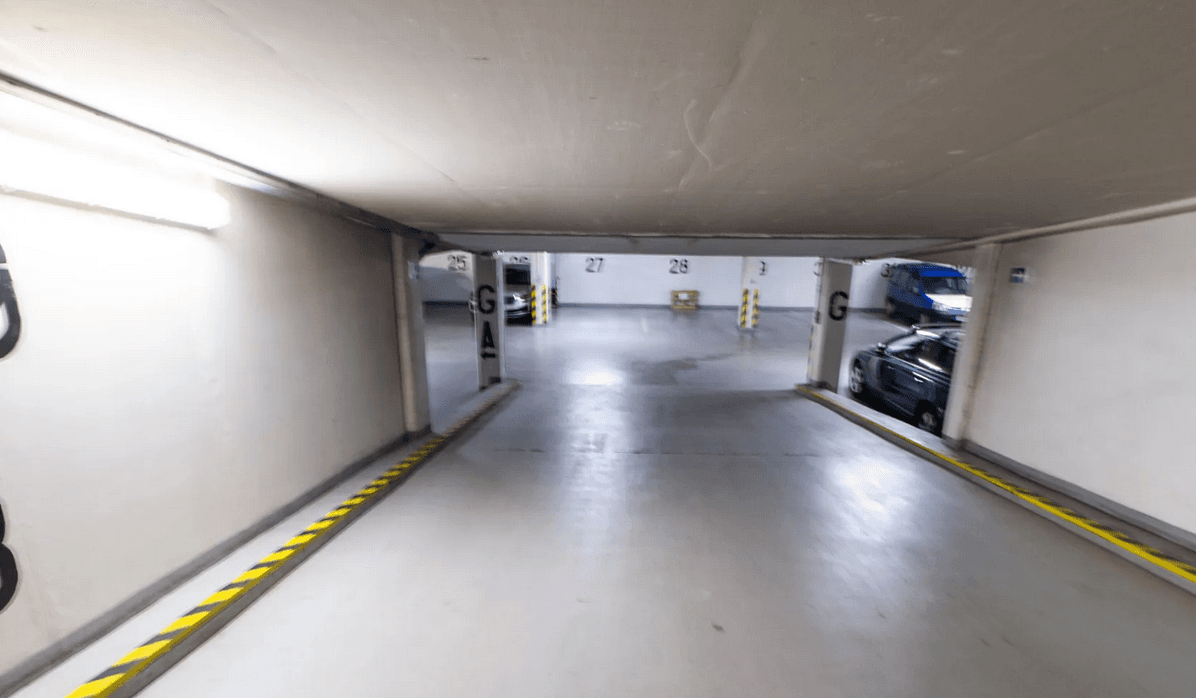 Prenájom garáže 14 m², Paříkova, Praha, Praha Prenájom garáže 14 m², Paříkova, Praha, Praha