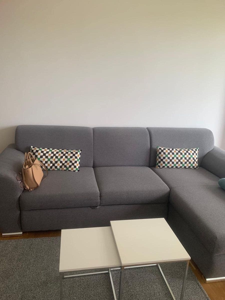 Prenájom bytu 3-izbový 64 m², Rudolfa Mocka, Karlova Ves, Bratislavský kraj Prenájom bytu 3-izbový 64 m², Rudolfa Mocka, Karlova Ves, Bratislavský kraj