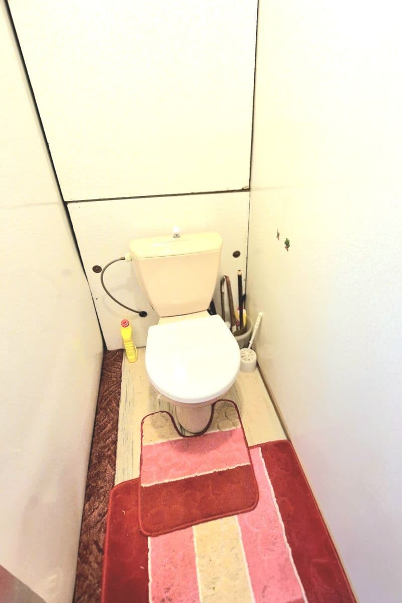 Prenájom bytu 2-izbový 43 m², Pod Homolkou, Beroun, Středočeský kraj Prenájom bytu 2-izbový 43 m², Pod Homolkou, Beroun, Středočeský kraj