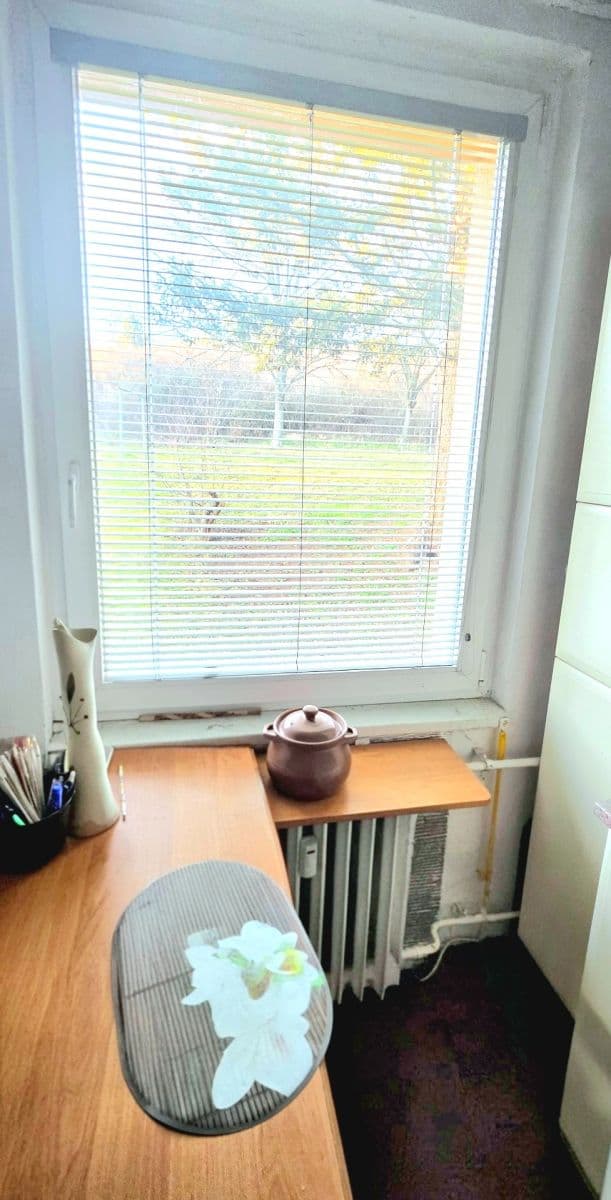 Prenájom bytu 2-izbový 43 m², Pod Homolkou, Beroun, Středočeský kraj Prenájom bytu 2-izbový 43 m², Pod Homolkou, Beroun, Středočeský kraj