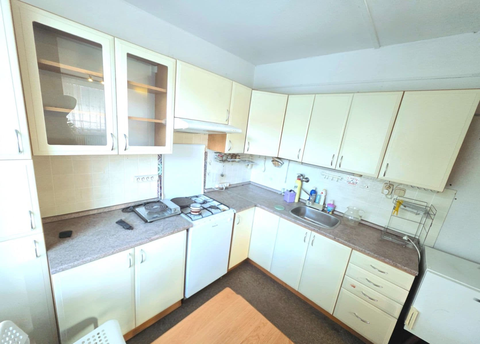 Prenájom bytu 2-izbový 43 m², Pod Homolkou, Beroun, Středočeský kraj Prenájom bytu 2-izbový 43 m², Pod Homolkou, Beroun, Středočeský kraj