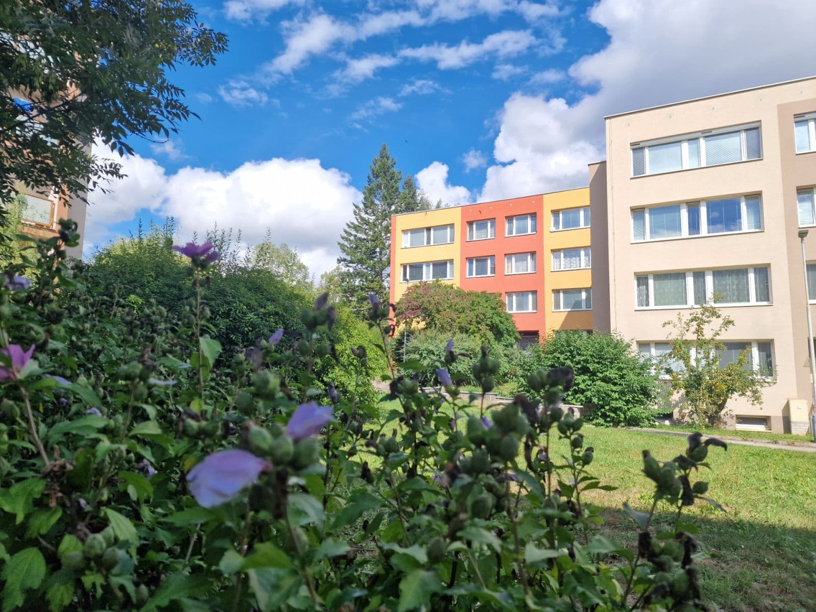 Prenájom bytu 2-izbový 43 m², Pod Homolkou, Beroun, Středočeský kraj Prenájom bytu 2-izbový 43 m², Pod Homolkou, Beroun, Středočeský kraj