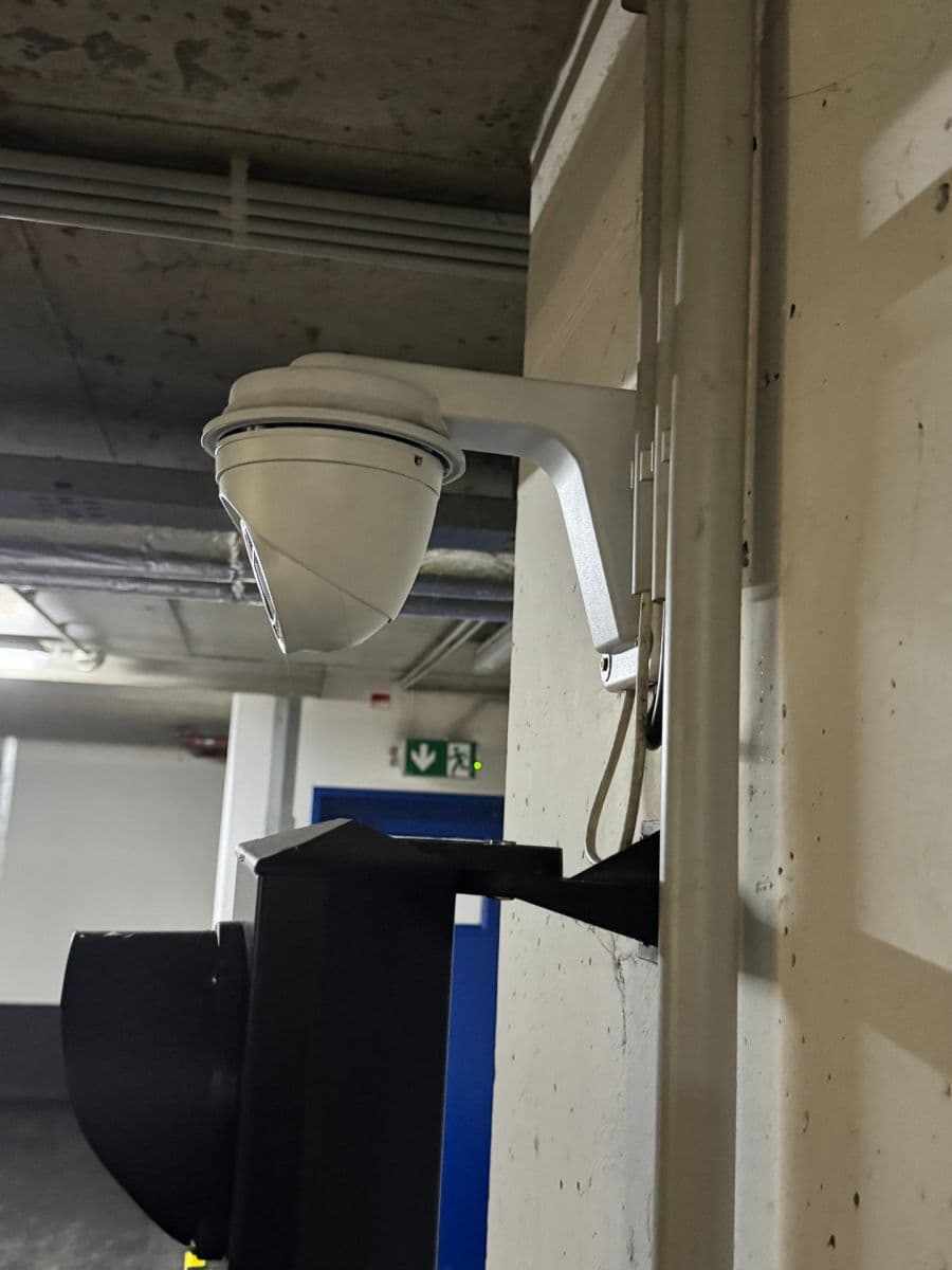 Prenájom garáže 13 m², U Zvonařky, Praha, Praha Prenájom garáže 13 m², U Zvonařky, Praha, Praha