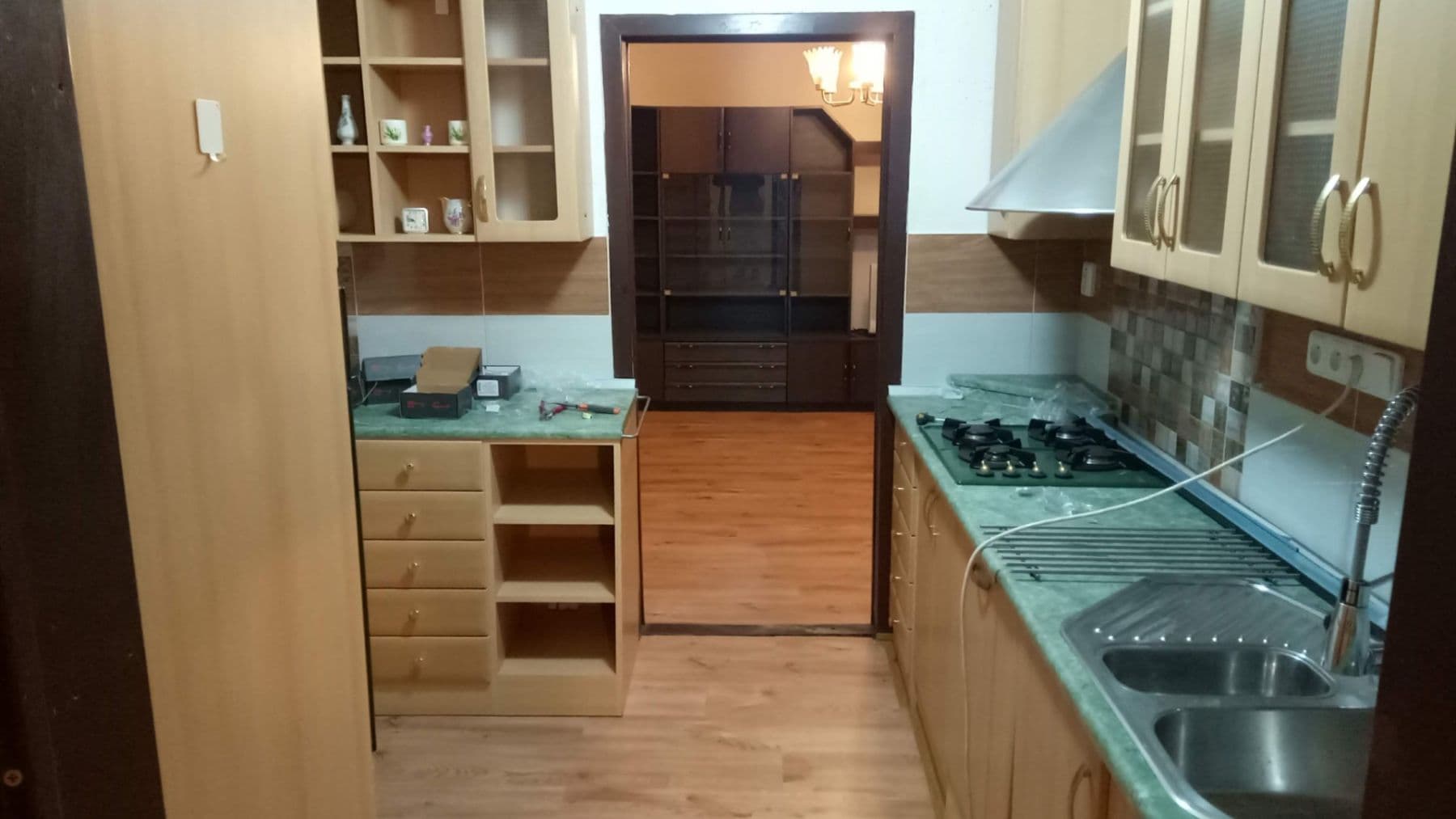 Predaj bytu 3-izbový 78 m², 1. máje, Orlová, Moravskoslezský kraj Predaj bytu 3-izbový 78 m², 1. máje, Orlová, Moravskoslezský kraj