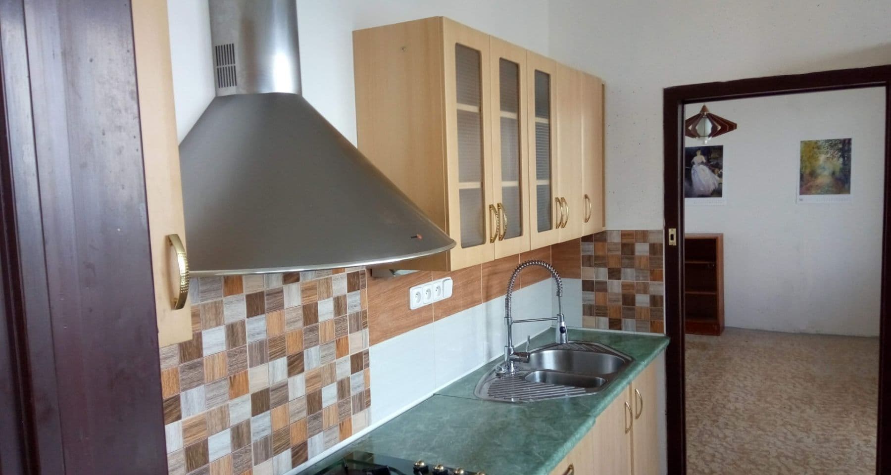 Predaj bytu 3-izbový 78 m², 1. máje, Orlová, Moravskoslezský kraj Predaj bytu 3-izbový 78 m², 1. máje, Orlová, Moravskoslezský kraj