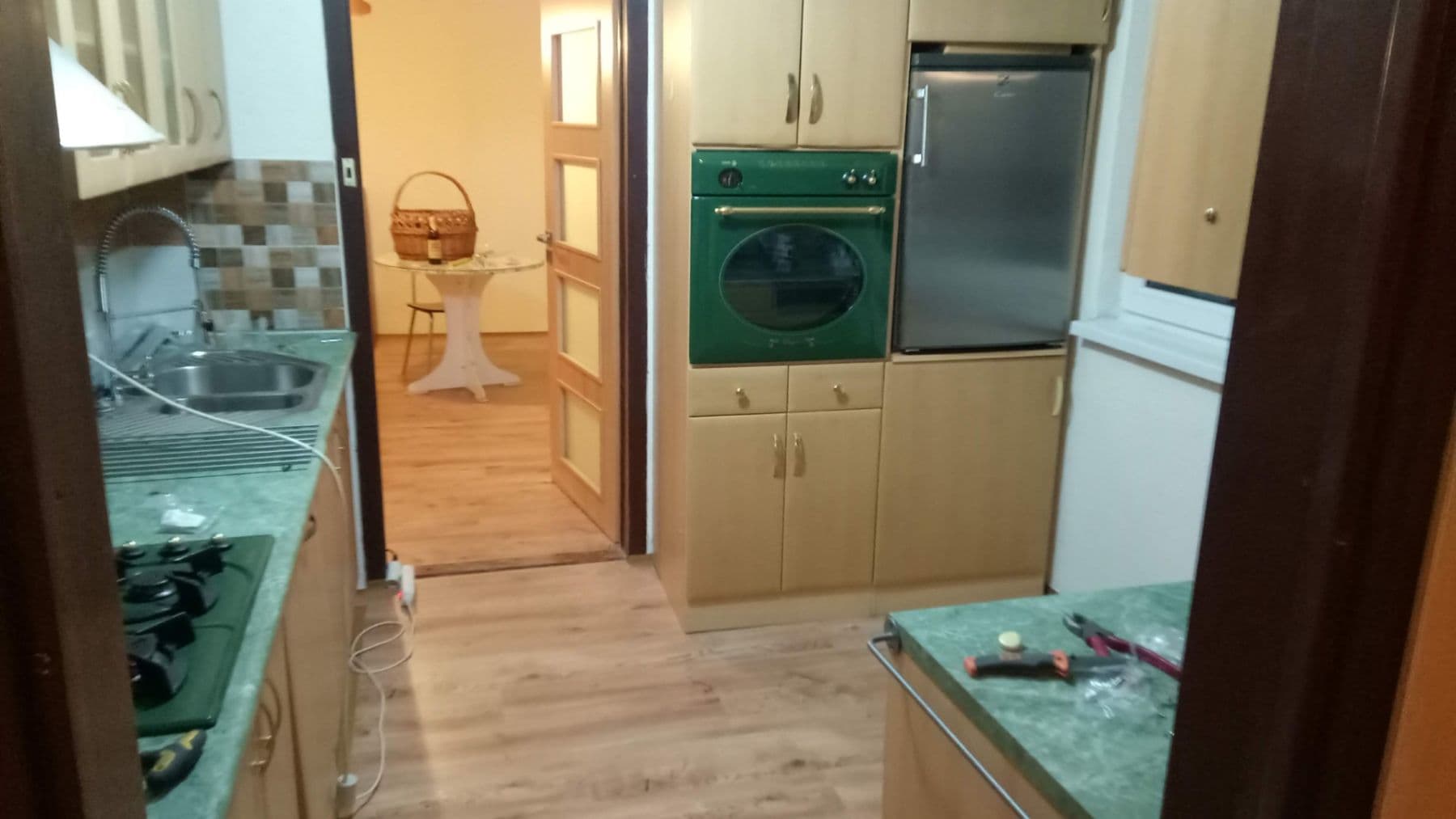 Predaj bytu 3-izbový 78 m², 1. máje, Orlová, Moravskoslezský kraj Predaj bytu 3-izbový 78 m², 1. máje, Orlová, Moravskoslezský kraj