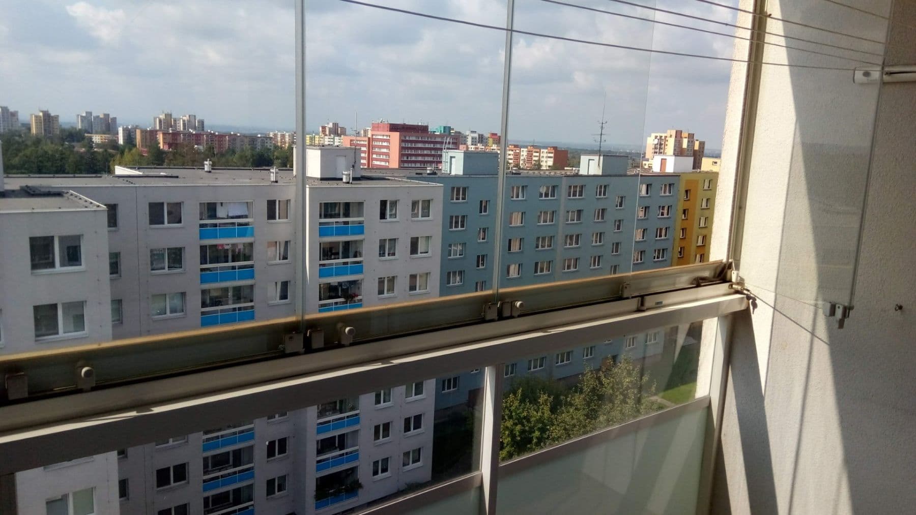 Predaj bytu 3-izbový 78 m², 1. máje, Orlová, Moravskoslezský kraj Predaj bytu 3-izbový 78 m², 1. máje, Orlová, Moravskoslezský kraj