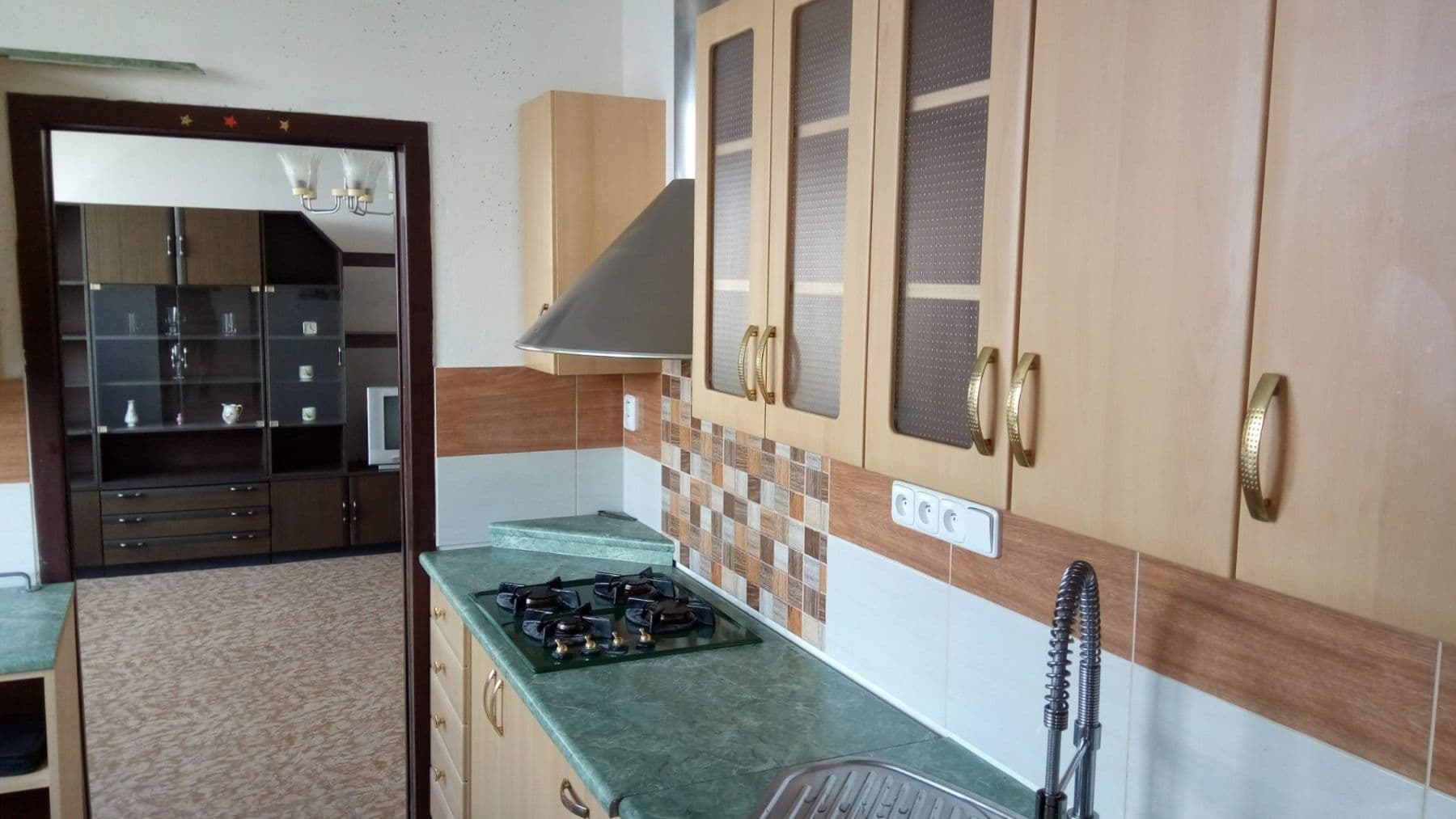 Predaj bytu 3-izbový 78 m², 1. máje, Orlová, Moravskoslezský kraj Predaj bytu 3-izbový 78 m², 1. máje, Orlová, Moravskoslezský kraj