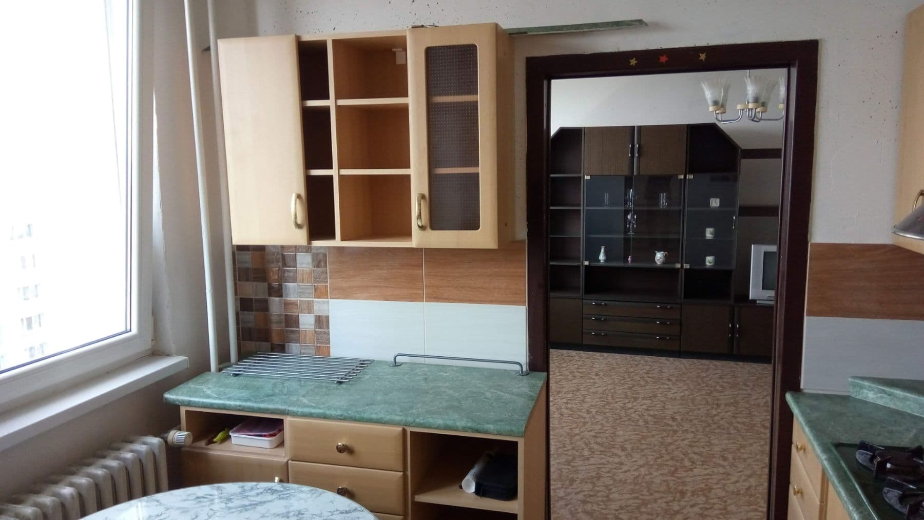 Predaj bytu 3-izbový 78 m², 1. máje, Orlová, Moravskoslezský kraj Predaj bytu 3-izbový 78 m², 1. máje, Orlová, Moravskoslezský kraj
