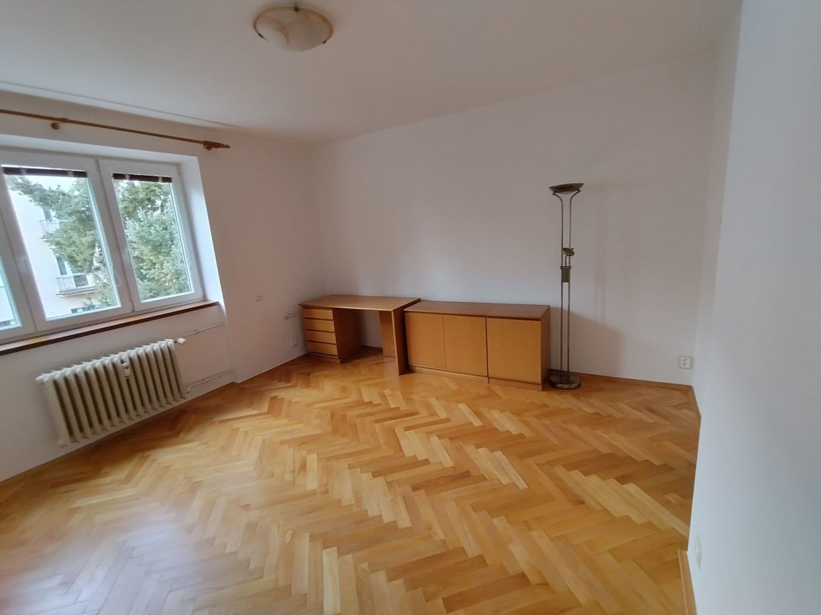 Prenájom bytu 2-izbový 55 m², Třeboňská, Praha, Praha Prenájom bytu 2-izbový 55 m², Třeboňská, Praha, Praha