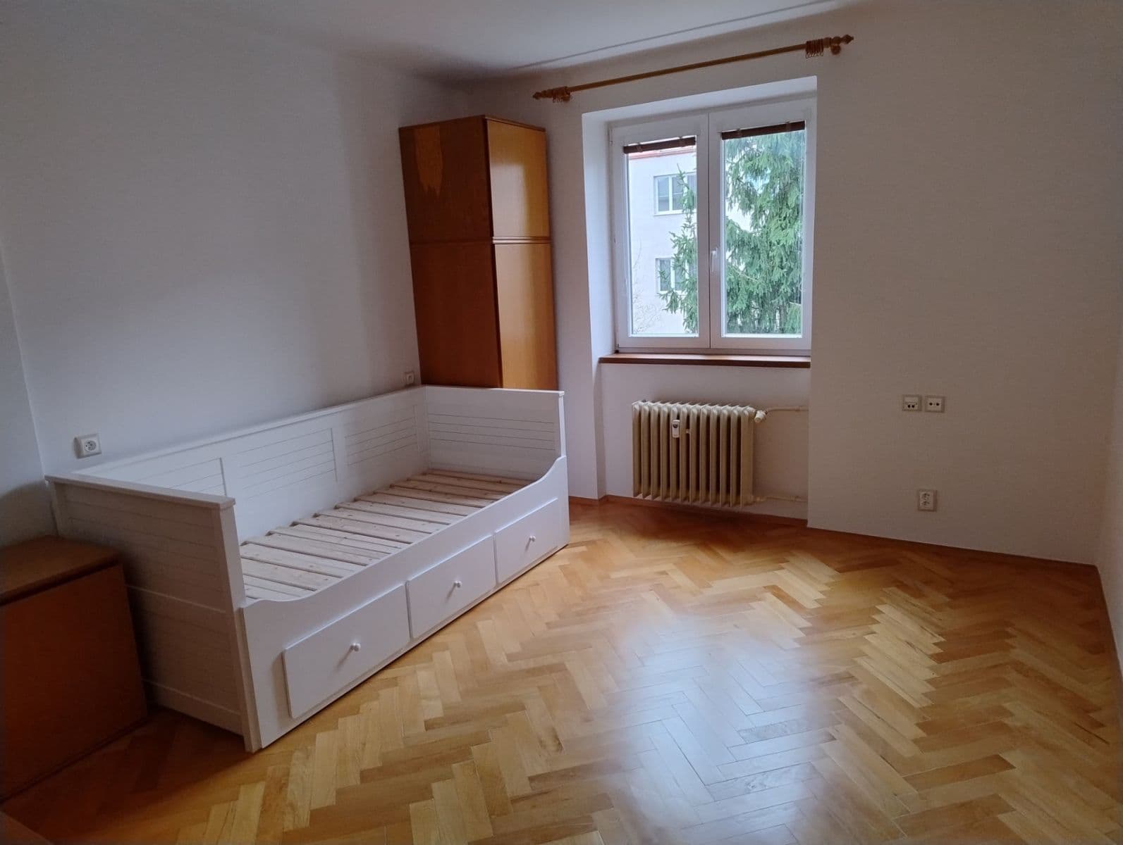 Prenájom bytu 2-izbový 55 m², Třeboňská, Praha, Praha Prenájom bytu 2-izbový 55 m², Třeboňská, Praha, Praha