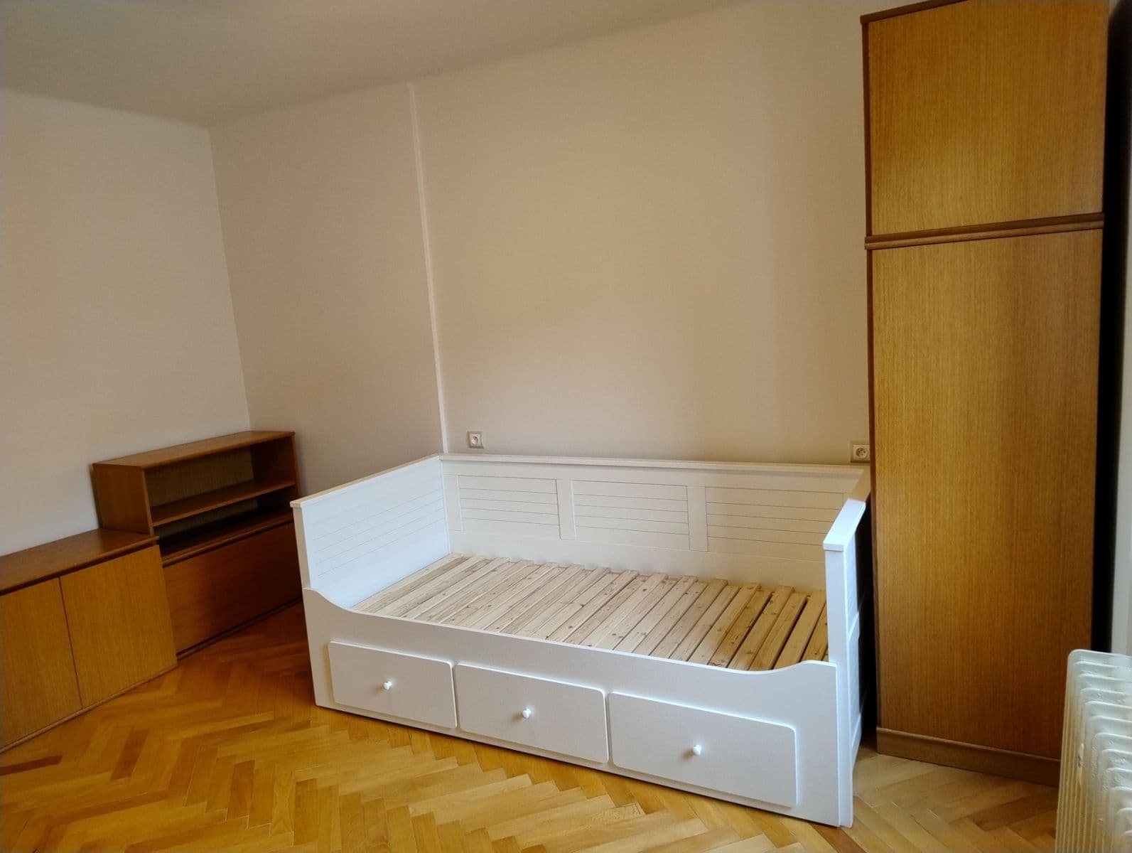 Prenájom bytu 2-izbový 55 m², Třeboňská, Praha, Praha Prenájom bytu 2-izbový 55 m², Třeboňská, Praha, Praha