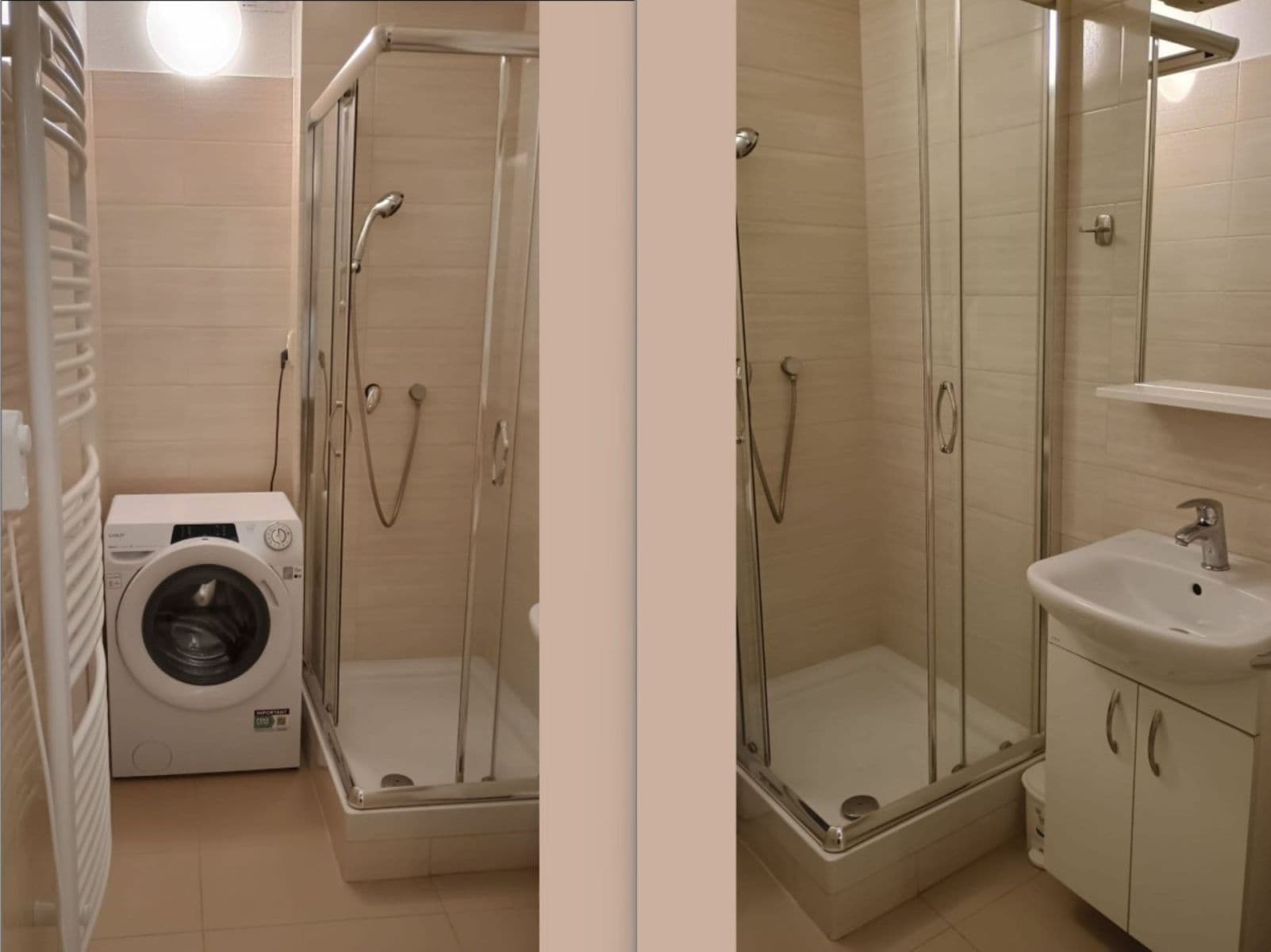 Prenájom bytu 2-izbový 55 m², Třeboňská, Praha, Praha Prenájom bytu 2-izbový 55 m², Třeboňská, Praha, Praha