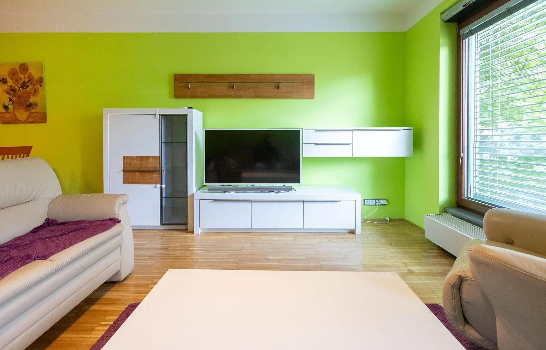 Prenájom bytu 2-izbový 80 m², Rohanské nábřeží, Praha, Praha Prenájom bytu 2-izbový 80 m², Rohanské nábřeží, Praha, Praha