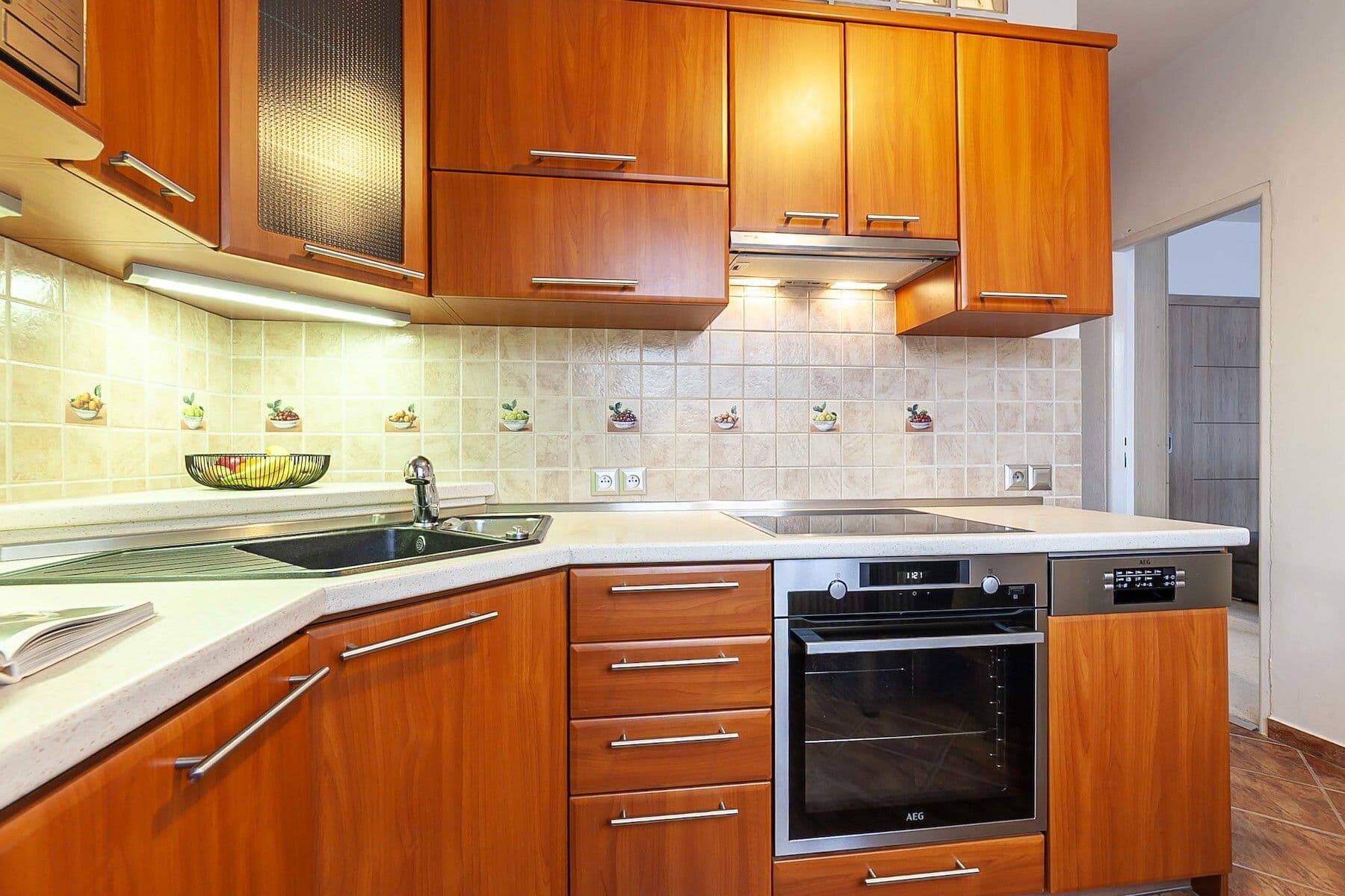 Predaj bytu 2-izbový 51 m², Nad Alejí, Praha, Praha Predaj bytu 2-izbový 51 m², Nad Alejí, Praha, Praha