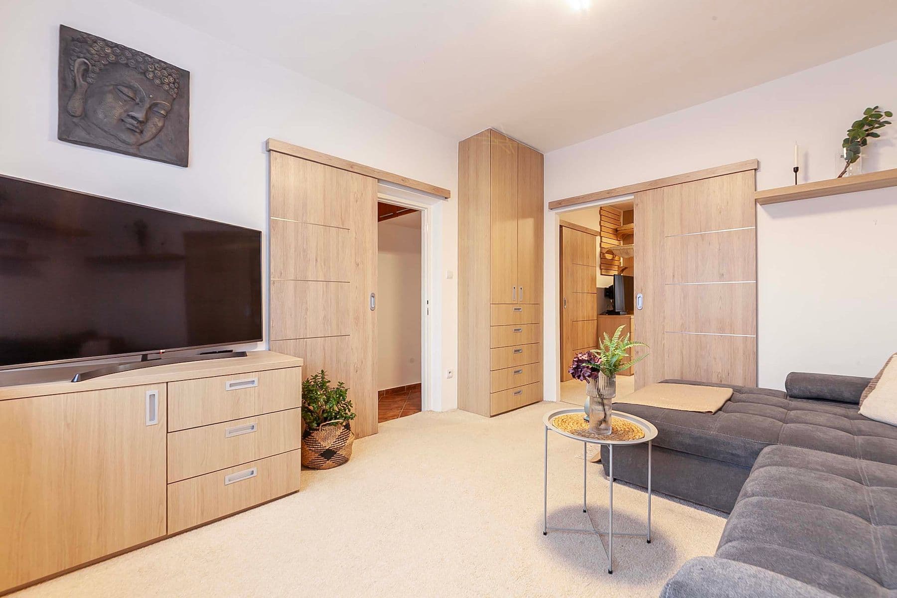 Predaj bytu 2-izbový 51 m², Nad Alejí, Praha, Praha Predaj bytu 2-izbový 51 m², Nad Alejí, Praha, Praha