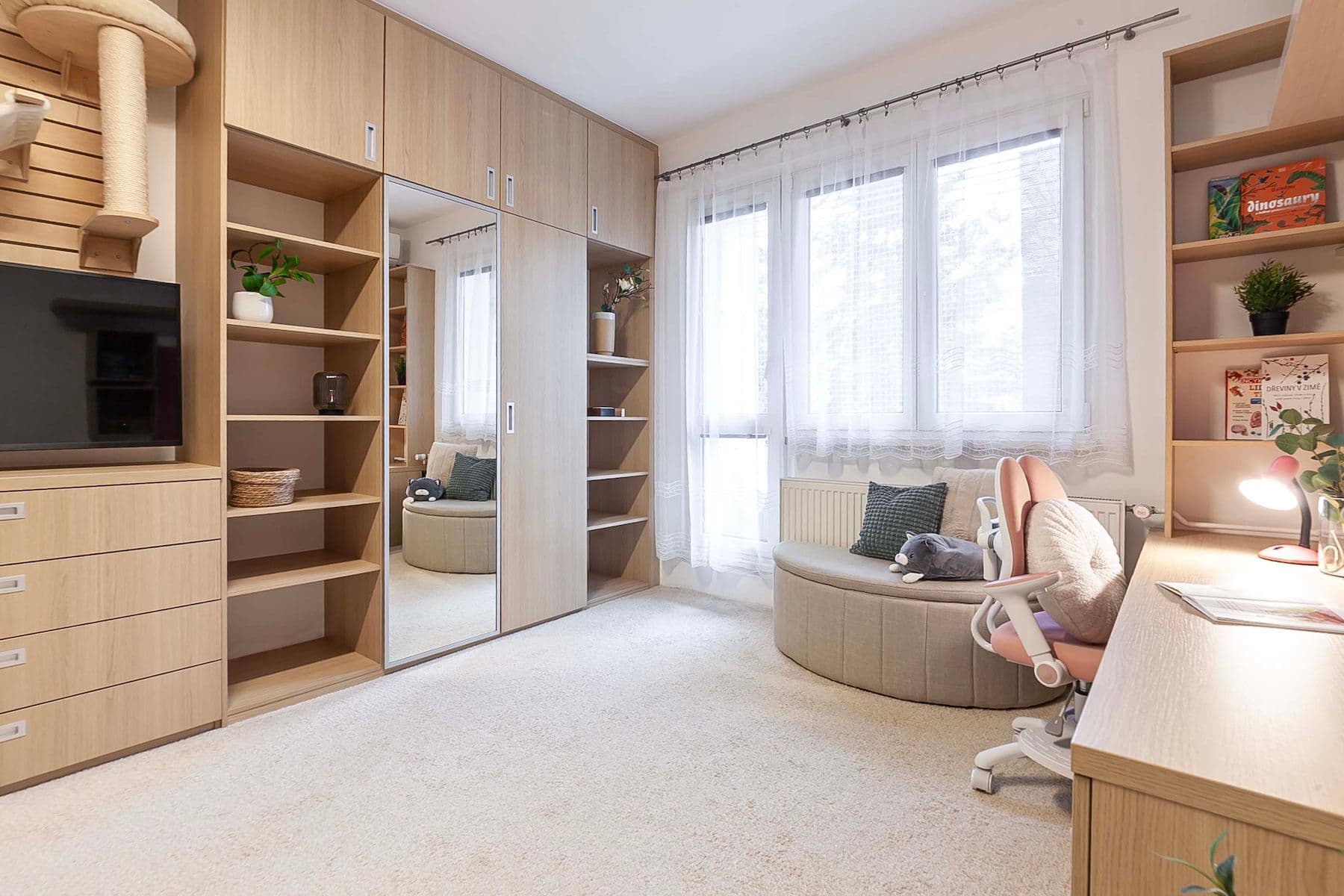 Predaj bytu 2-izbový 51 m², Nad Alejí, Praha, Praha Predaj bytu 2-izbový 51 m², Nad Alejí, Praha, Praha