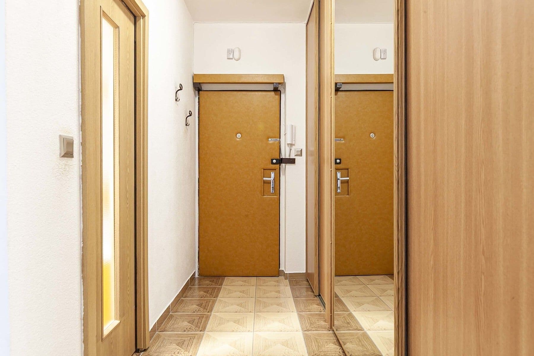 Predaj bytu 2-izbový 51 m², Nad Alejí, Praha, Praha Predaj bytu 2-izbový 51 m², Nad Alejí, Praha, Praha