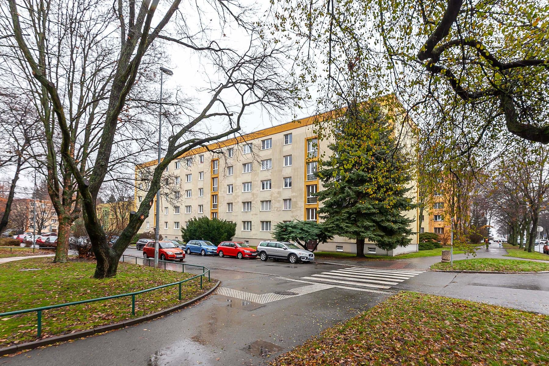 Predaj bytu 2-izbový 51 m², Nad Alejí, Praha, Praha Predaj bytu 2-izbový 51 m², Nad Alejí, Praha, Praha