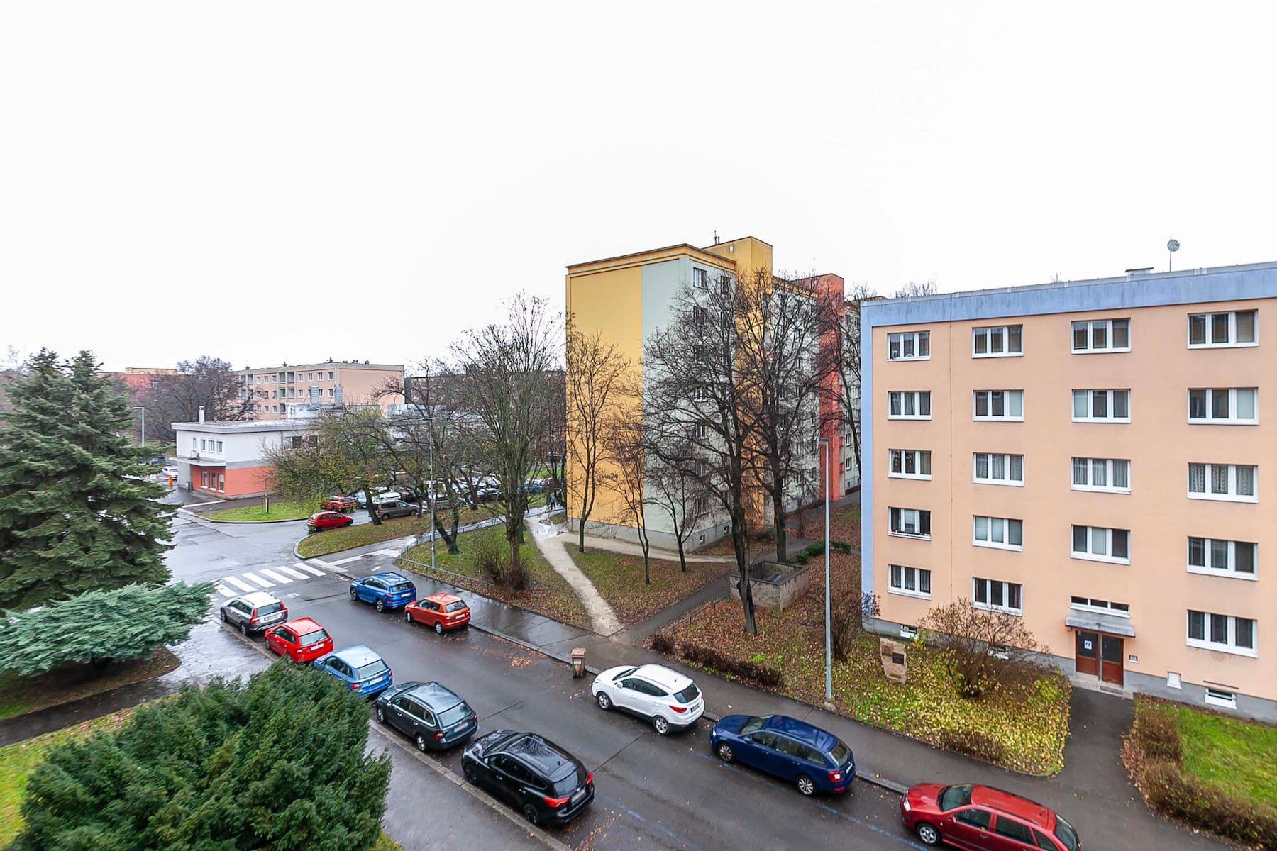 Predaj bytu 2-izbový 51 m², Nad Alejí, Praha, Praha Predaj bytu 2-izbový 51 m², Nad Alejí, Praha, Praha