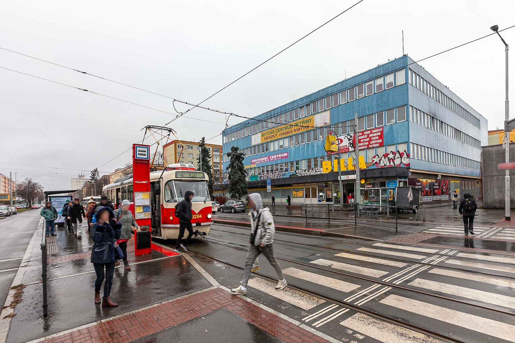 Predaj bytu 2-izbový 51 m², Nad Alejí, Praha, Praha Predaj bytu 2-izbový 51 m², Nad Alejí, Praha, Praha