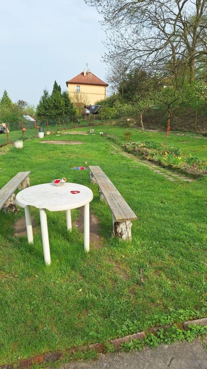 Predaj pozemku 400 m², Teplice, Ústecký kraj Predaj pozemku 400 m², Teplice, Ústecký kraj