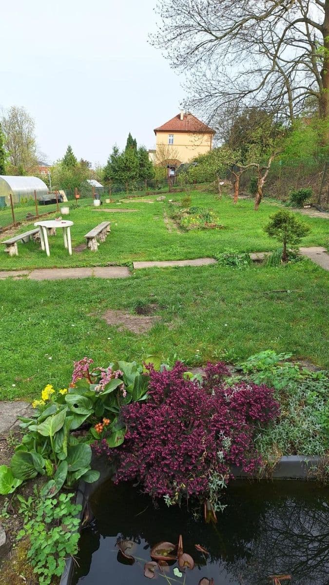 Predaj pozemku 400 m², Teplice, Ústecký kraj Predaj pozemku 400 m², Teplice, Ústecký kraj