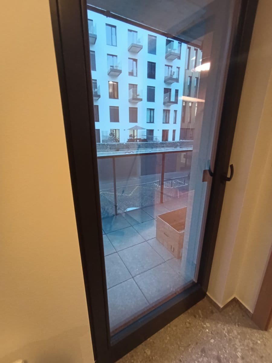 Prenájom bytu 2-izbový 43 m², Starokošířská, Praha, Praha Prenájom bytu 2-izbový 43 m², Starokošířská, Praha, Praha