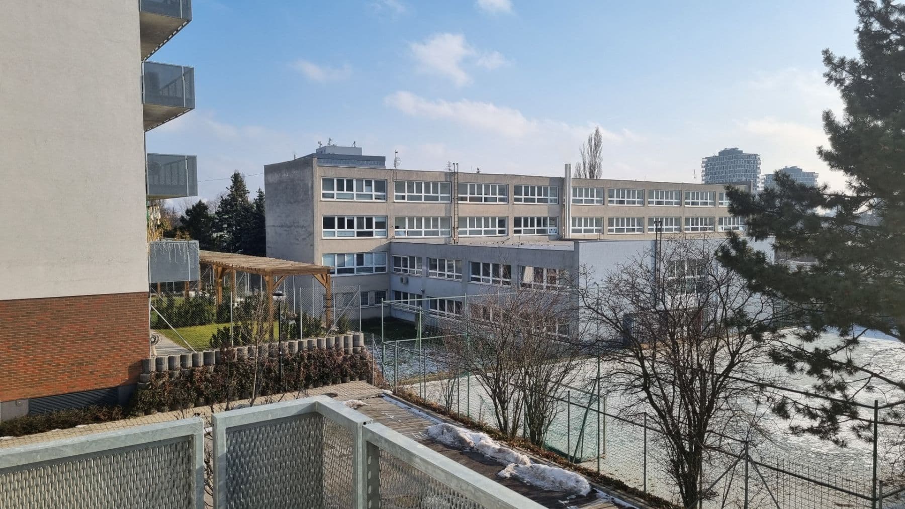 Prenájom bytu 2-izbový 57 m², Nové Mesto, Bratislavský kraj Prenájom bytu 2-izbový 57 m², Nové Mesto, Bratislavský kraj