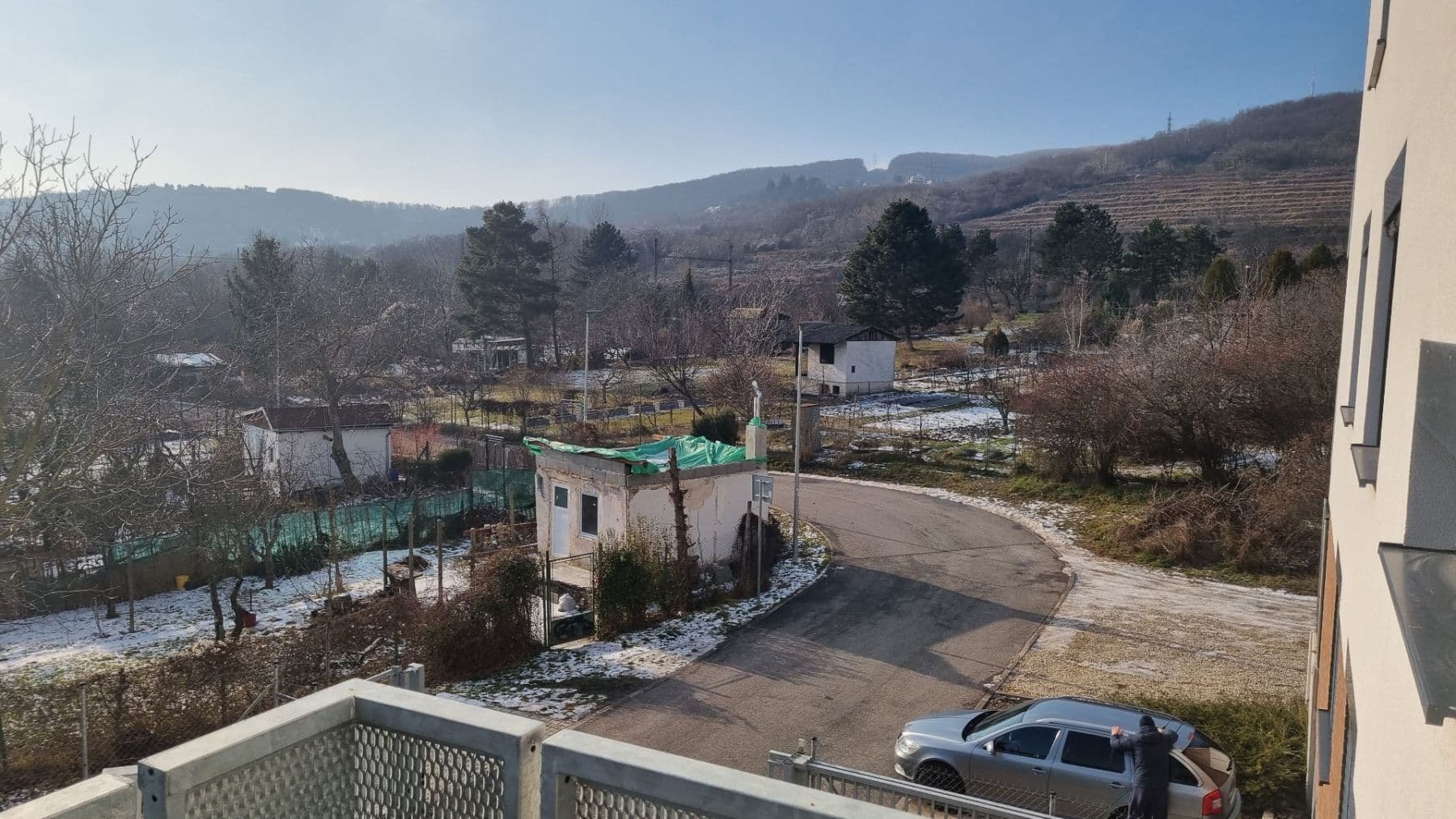 Prenájom bytu 2-izbový 57 m², Nové Mesto, Bratislavský kraj Prenájom bytu 2-izbový 57 m², Nové Mesto, Bratislavský kraj