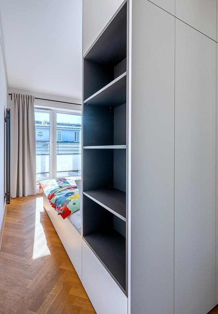 Prenájom bytu 3-izbový 77 m², Hybešova, Hrušovany u Brna, Jihomoravský kraj Prenájom bytu 3-izbový 77 m², Hybešova, Hrušovany u Brna, Jihomoravský kraj