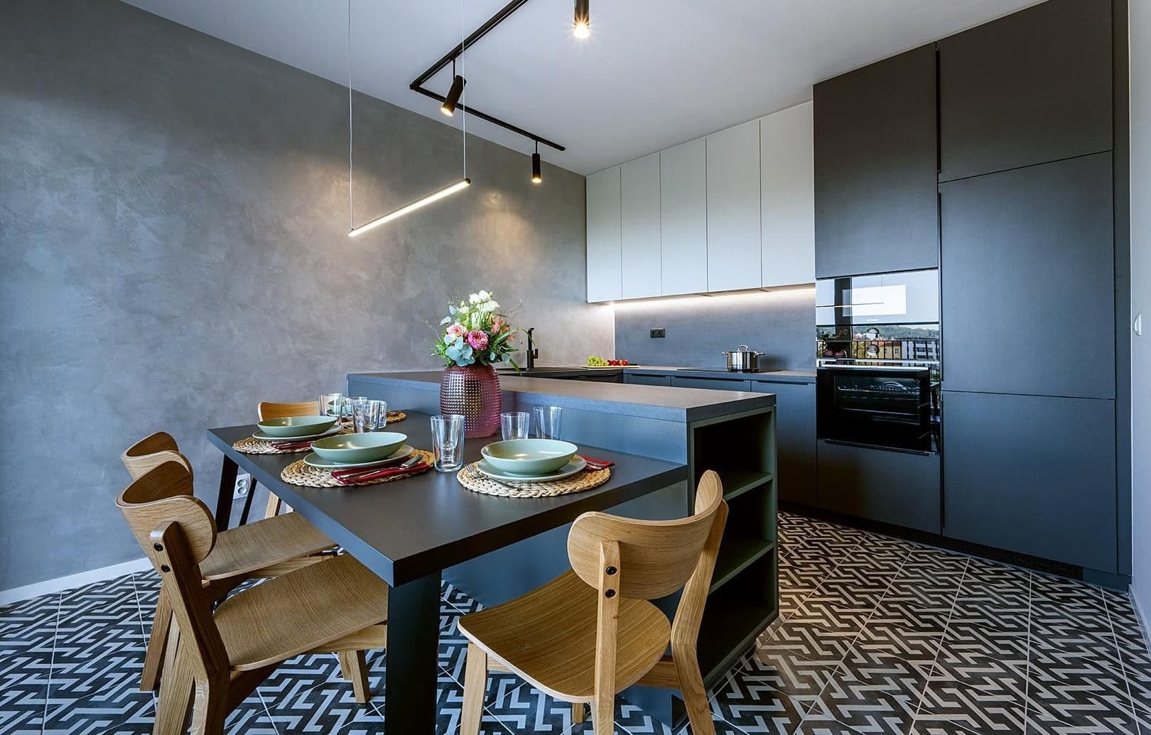 Prenájom bytu 3-izbový 77 m², Hybešova, Hrušovany u Brna, Jihomoravský kraj Prenájom bytu 3-izbový 77 m², Hybešova, Hrušovany u Brna, Jihomoravský kraj