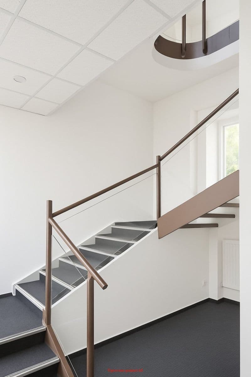 Prenájom kancelárie 71 m², nám. Republiky, Havířov, Moravskoslezský kraj Prenájom kancelárie 71 m², nám. Republiky, Havířov, Moravskoslezský kraj