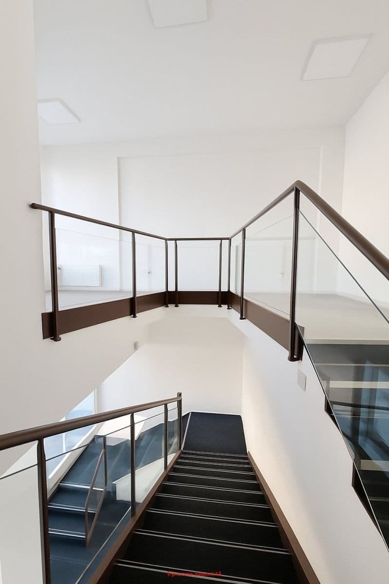 Prenájom kancelárie 71 m², nám. Republiky, Havířov, Moravskoslezský kraj Prenájom kancelárie 71 m², nám. Republiky, Havířov, Moravskoslezský kraj