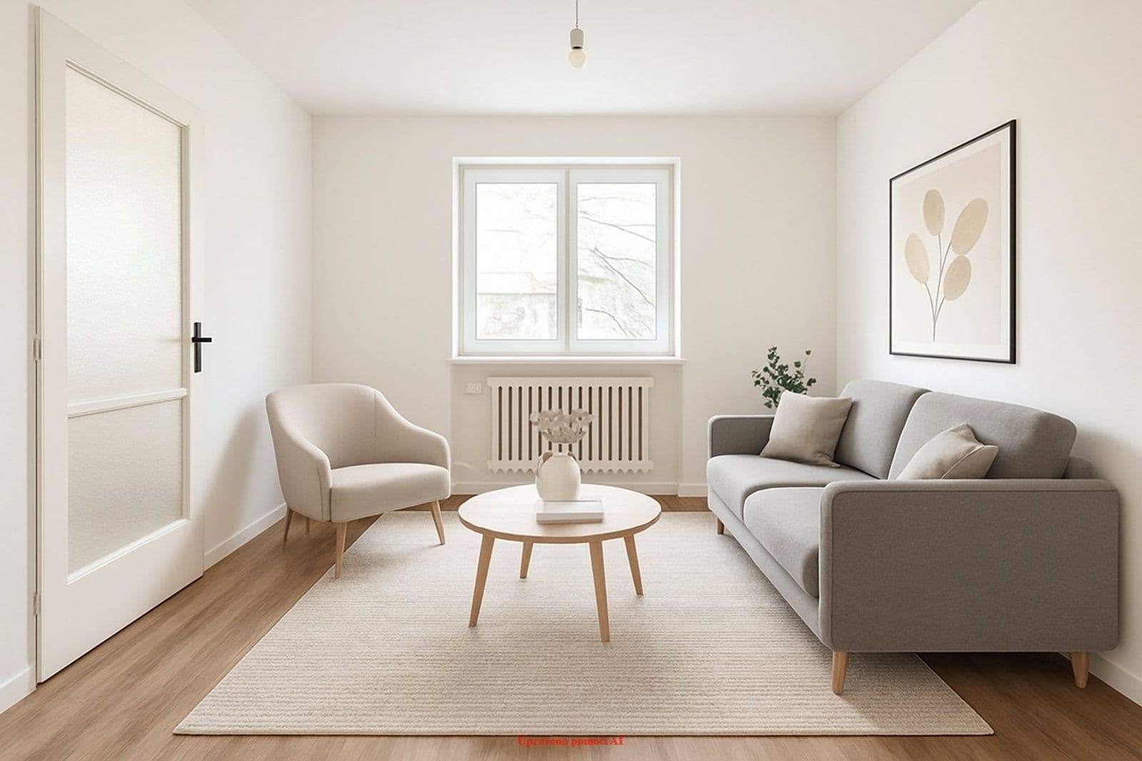 Prenájom bytu 1-izbový 27 m², Fučíkova, Karviná, Moravskoslezský kraj Prenájom bytu 1-izbový 27 m², Fučíkova, Karviná, Moravskoslezský kraj