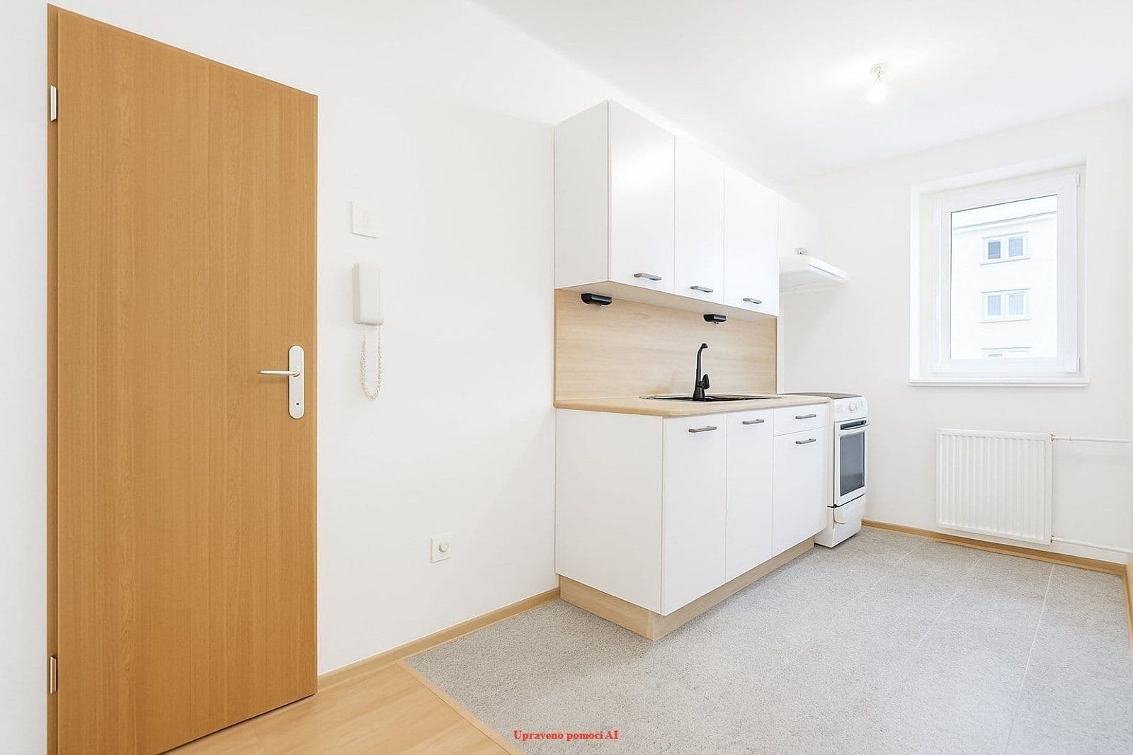 Prenájom bytu 3-izbový 53 m², Tatranská, Karviná, Moravskoslezský kraj Prenájom bytu 3-izbový 53 m², Tatranská, Karviná, Moravskoslezský kraj